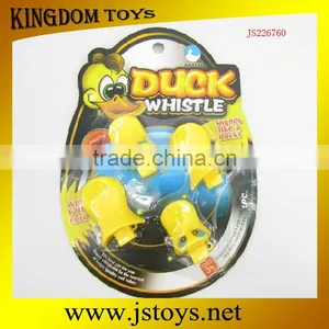 Plastic Duck Whistle Buckle thumbnail-1