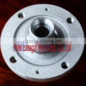Peugeot 206 Quality Wheel Bearings thumbnail-1