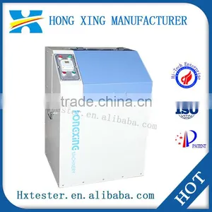 Grinding Machine for Granular Material, for Laboratory Grinding Equipment thumbnail-1