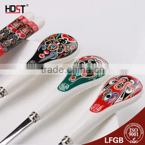 High Quality Spoon ,fork and Chopsticks for Advertizing Gifts thumbnail-4