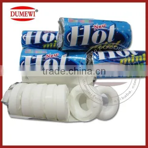 8g Mint Hard Candy In Ring Shaped,Roll Candy thumbnail-1