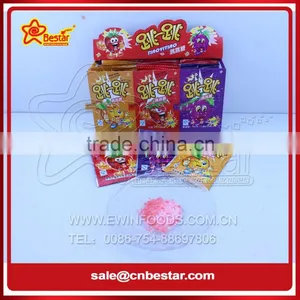 Hot Sale Magic Popping Candy Box Packing thumbnail-1