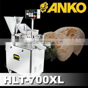 Anko Making Freezing Extrusion Automatic Frozen Empanada Making Machines thumbnail-4