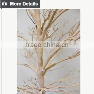 Hot-sale Events and Wedding Decoration Lighted Tree for Indoor Use Stand Branch for Showcase thumbnail-3