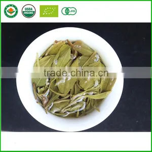 Extract Aged Puer Tea Raw Pu'er Tea! Puer Slim Tea thumbnail-3