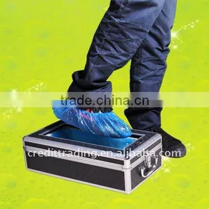 2013 Auto Shoe Cover Dispenser thumbnail-1