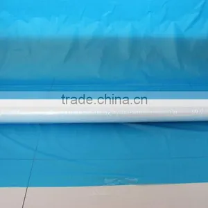 Building Material Protective Construction Blue Film thumbnail-1