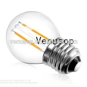 Led Dimmable Filament Bulb,new Led Bulb,bright Edison Bulbs G45 2W thumbnail-2