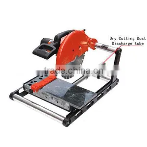 ZIE-CF-355 Model Blade Cut Blade With Input Power 1650W thumbnail-1