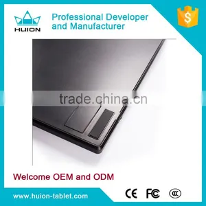 2016 Hot Sale! Huion Giano WH1409 Largest Wireless Graphic Drawing Tablet Digital Pen Tablet thumbnail-5