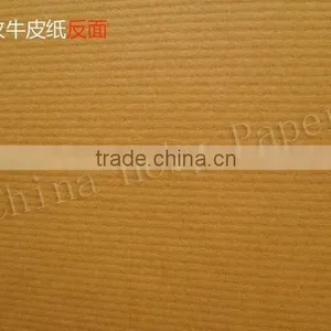 Kraft Paper Sheets and Rolls thumbnail-4