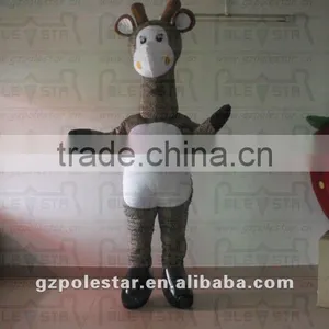 NO.2429 Long Neck Deer Costumes thumbnail-1