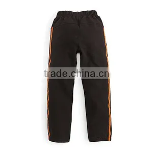 OEM Factory Custom Printing Design Unisex Comfortable Baby Pants Palazzo Pants Jogger Pants for Kids thumbnail-2