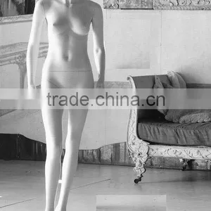 Stylish Fiberglass Female Mannequins thumbnail-1
