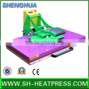 Tshirt Heat Press Machine,New Design Sublimation Clothes Ironing Press Machine for Sale thumbnail-5