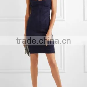 Sexy Club Wear Kardashian Bodycon Bandage Dress 2017 Hsd2201 thumbnail-4