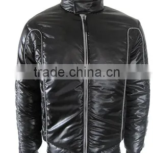 Man Winter Jacket thumbnail-1