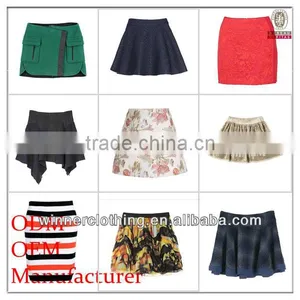 Simple Korean Fashion Clothes Women's Fashion Design Skirts thumbnail-1