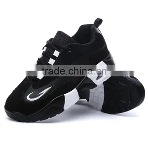 Lovers China Brand Sport Casual Shoes Sneaker Sample for Men Women, Black Best Quality Hot Sell Sport Running Shoes Casual Brand thumbnail-4