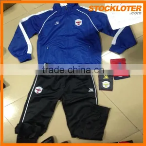 Autumn Children Boys Clothes Casual Zipper Sport Boys Clothing Sets Stock thumbnail-4