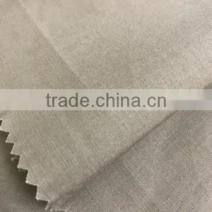 Cotton Spandex /Stretch Poplin Fabric For Dress Shirt thumbnail-4