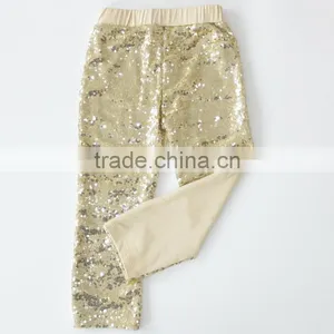 Online Shopping for Wholesale Clothing Sequin Baby Icing Pants thumbnail-6
