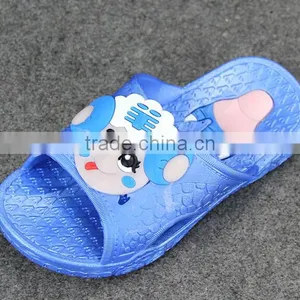 GZY Children Kids Jelly Shoes Flip Flop Slipper thumbnail-5