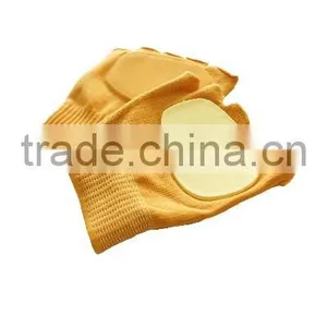 Forefoot Five Toe Gel Protector Cushion thumbnail-2