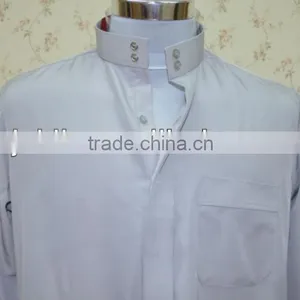 Daffah Thobe Qatar Style thumbnail-1