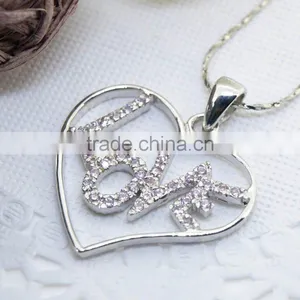925 Sterling Silver Charms thumbnail-1