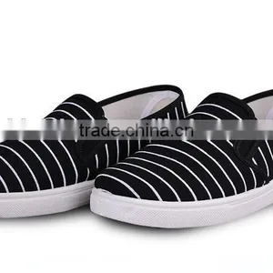 2017 China Manufacturer Women Shoes Casual Sneakers thumbnail-5