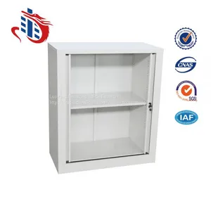 China Supplier Roller Shutter Door Steel Filing Cabinet thumbnail-4