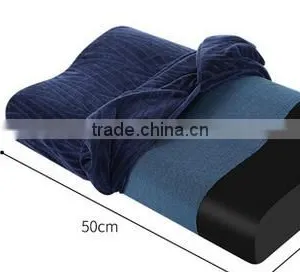 TP0019 Confortable Neck Protect Memory Foam Magnetic FabricSleeping Pillow thumbnail-5