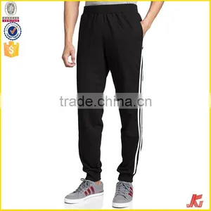 Mens Sweat Pants Jogger Sweat Pants Farbic thumbnail-1
