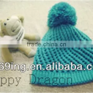 2014 Knit Beanie, Knit Hat thumbnail-1