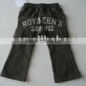 Children Pants thumbnail-1
