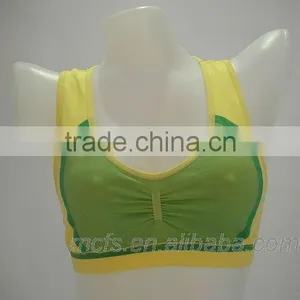 Fashional& Comfortable Seamless Women's Underwear Camisole thumbnail-1