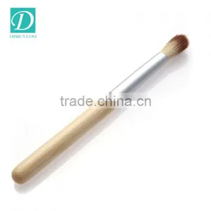 Natural Bamboo Handle Professional Make Up Brush thumbnail-5