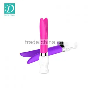 Muti-functional Waterproof G Spot Breast Stimulator Adult Sex Toy thumbnail-3