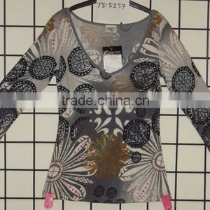 Ladies Blouse & Tops thumbnail-1