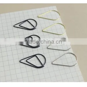 Water Prop Shape Journal Clip thumbnail-4