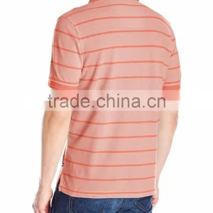 Wholesale Custom The Best Quality Fit Men Shirt Design Polo T Shirt thumbnail-6