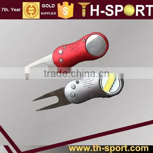 Custom Repair Tool Golf Divot thumbnail-1