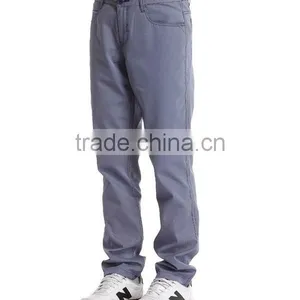 2015 Wholesale Cheap Hot Sale High Quality Top Brand Custom Men Trousers thumbnail-2