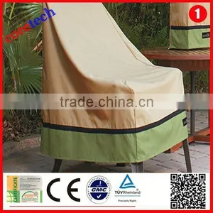 Waterproof New Design Fashion Chair Cover Factory thumbnail-1