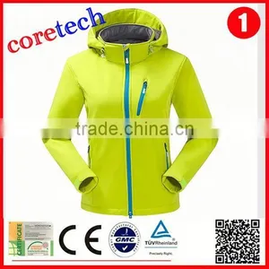 Waterproof Warm Warm Ski Jacket Factory thumbnail-2