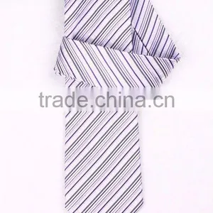 100% of the Natural Silk Twill Restoring Ancient Ways of Honourable Man Silk Business Ties thumbnail-1