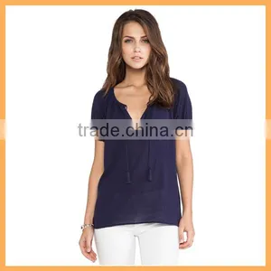 Women Western Style Tunics thumbnail-1