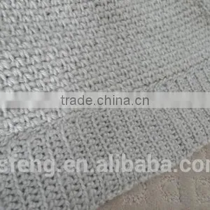 Stylish Girls Sweater Crochet Woolen Ladies Cardigan thumbnail-2
