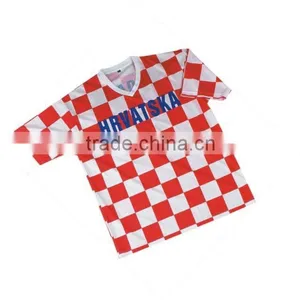 Authentic Soccer Jerseys/sublimation Soccer Jersey thumbnail-1